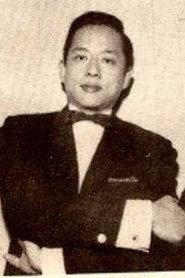Ko Leung as in The Talking Bird 1959