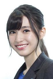 Rea Nagami as Nanami Iida in Honto ni Atta Kowai Hanashi: Autumn 2021 Special 2021