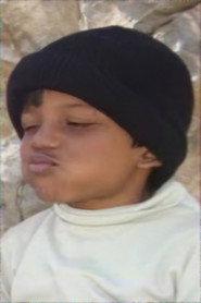Govardhan B.K as Son in Names Unknown 2015