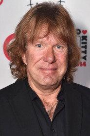 Keith Emerson as in Keyboard Wizards - The Ultimate Anthology 2003