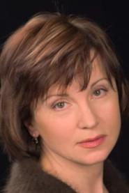 Tatiana Koretskaya as Shura in This is Where We Live 1982