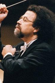 Giuseppe Sinopoli as Conductor in The two eyes of Horus & Dreampaths of music 2005