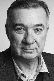 Anatolii Yashchenko as O. Sabastian in To Believe 2021