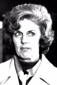 Joan Bruce as The Kangaroo / Mother (voice) in Dot and the Kangaroo 1977