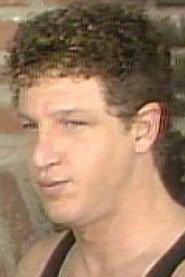 Greg as in Buns & Biceps 1999