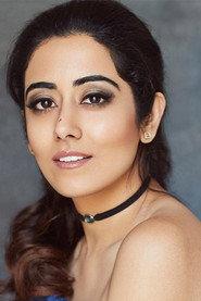 Jonita Gandhi as Piku in Walking Talking Strawberry Icecream