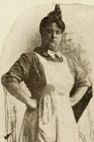 Margaret Joslin as Bloggie’s Wife in Snakeville’s Champion 1915