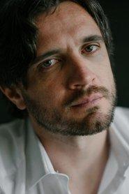 Zlatan Vidović as in Pearlescent Fog 2025