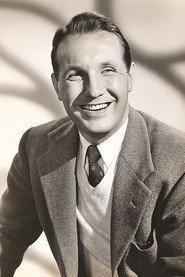 Harry Babbitt as Self - Singer ("The Woody Woodpecker Song") (voice) in Wet Blanket Policy 1948