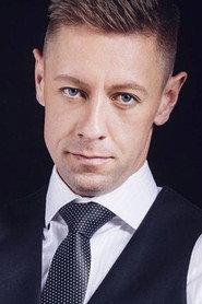 Cam Pascoe as Detective Cooper in Crushing Season 2023