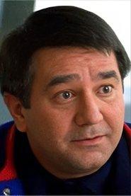 Paul Cœur as Roger in Cool Runnings 1993