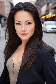 Jane Kim as Beatrice 'Bea' Shimizu in Tie a Yellow Ribbon 2007