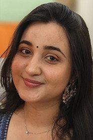 Revathi Pillai as Aanshi in Capital A, Small A 2022