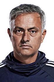 José Mourinho as Self in Long Flat Balls 2006