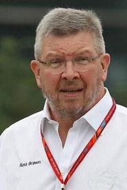 Ross Brawn as Self in Michael Schumacher: The Making of a Legend 2019