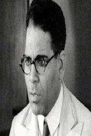 Hassan Rashed as in Osman and Ali 1938