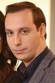 Danijel Korsa as Delivery Man 2 in Tau 2018