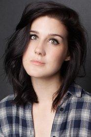 Arryn Zech as Black Swan (voice) in Honkai: Star Rail - Rondo Across Countless Kalpas 2024