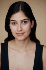 Sogol Faghani as Naemi in Raging Moms - Am Ende der Geduld 2027