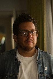 Julio Hernández Cordón as in The Howls 2020