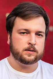Szymon Roszak as in Dancing with the Victim 2023
