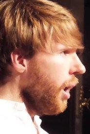 Robert Orvalho as Jonas / Danny / Verpleegkundige in Hoe Overleef Ik Mijn Eerste Zoen?: De Musical 2009