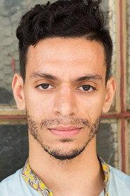 Jason A. Rodriguez as in Anti-Venom for a Snake 2022