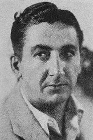 Lewis Seiler as in Flippen's Frolics 1936
