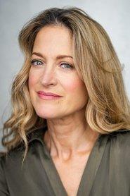 Jaimi Barbakoff as Financial Editor in Bank of Dave 2: The Loan Ranger 2025