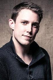 Chris Stark as Self in Sam Ryder: Road to Eurovision 2022