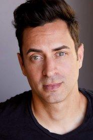 Brian Chase as Max Weinberg in Springsteen: Deliver Me from Nowhere 2025