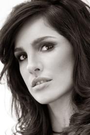 Beatriz Morelli as Maria in The Basement of Scream Street 2025
