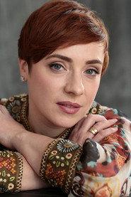 Tatyana Romanenko as (voice) in Baikal: The Heart of the World 3D 2021