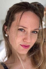 Sol Gaschetto as Florencia in I, Potro 2018