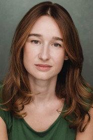 Vida Cvar as Sister in Janko 2024