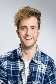 Thomas Brok as John in The Tatta's 2 2023