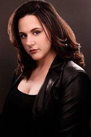 Caitlyn Geiler as Stacy in Out of Boredom 2019
