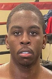 Dylan Price as Self in Gervonta Davis vs. Ricardo Nunez 2019