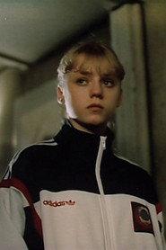 Svetlana Zasypkina as Tatyana Serebryakova in A Little Doll 1988