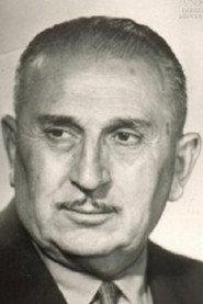 Dimitri Kipiani as Aleksey in Gossip 1928