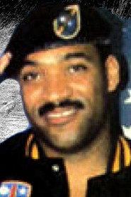Robert Ross Jr. as Ranger Ross in NWA Clash of The Champions VI: Ragin' Cajun 1989