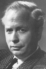 Kai Wilton as in Din fortid er glemt 1949
