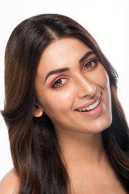 Geethika Tiwary as Ahalya in Ahimsa 2023