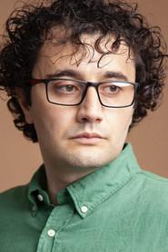 Əfqan Məmmədov as kapitan in Minor Crimes 3 2025