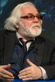 Gennady Tishchenko as in Masters of Geona 1992