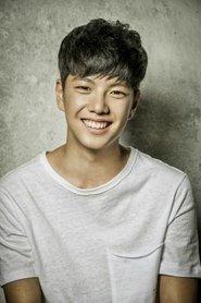 Ji Min-hyuk as Erick Ju in Shadow Creeper 2022