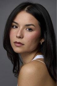 Megan Lawless as Sarah in Obsession 2026