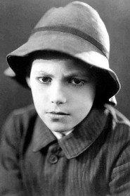 Jean Forest as Claudinet in Les Deux Gosses 1924