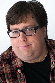Simon Dagenais as in Itss Love
