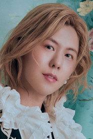 Ryoka Fujisawa as himself in Mrs. GREEN APPLE 10 YEARS SPECIAL 2025